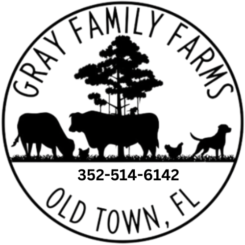 Gray Family Farms